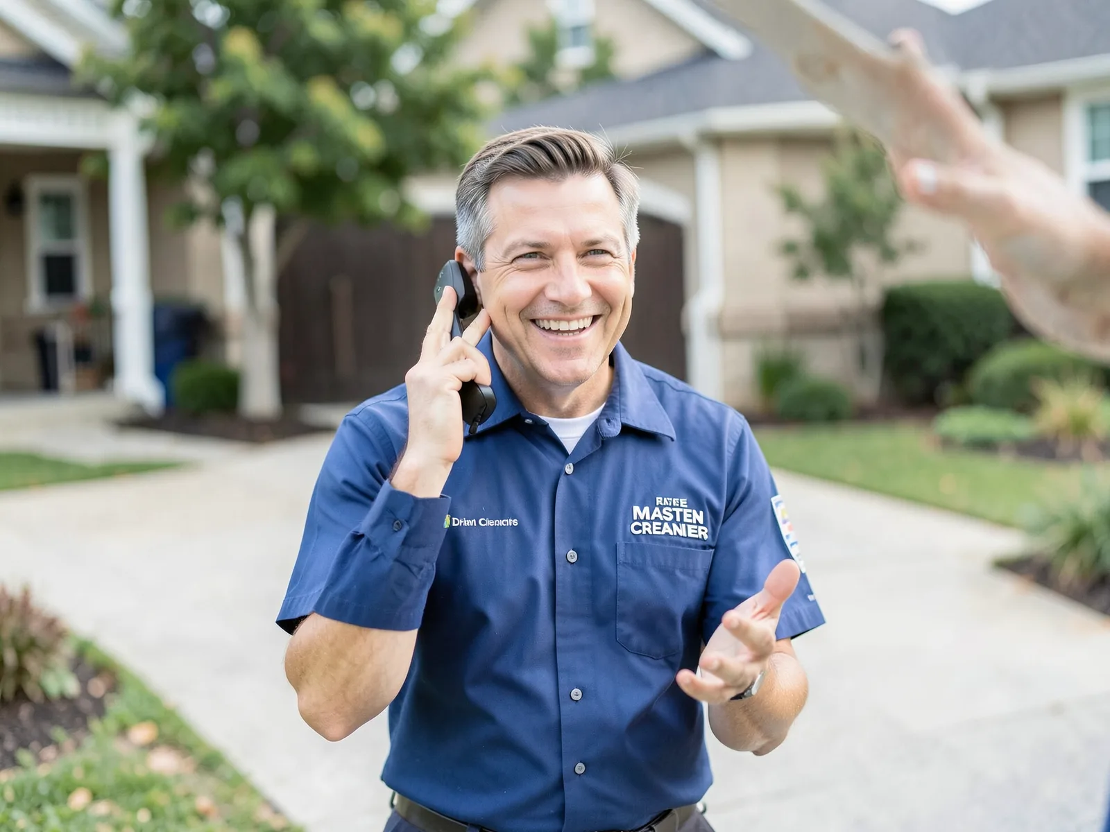 Drain Cleaning Pena Blanca, NM FAQs